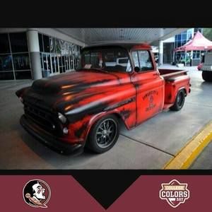 Meet your Posher, Lamar